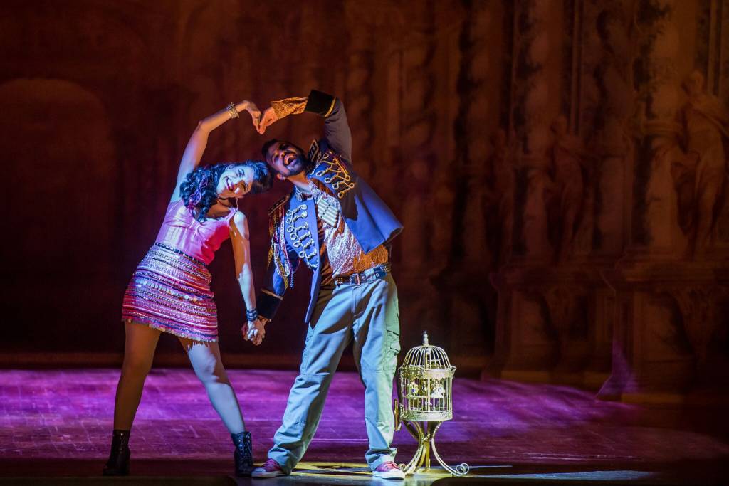 O cancelamento da (não) crítica