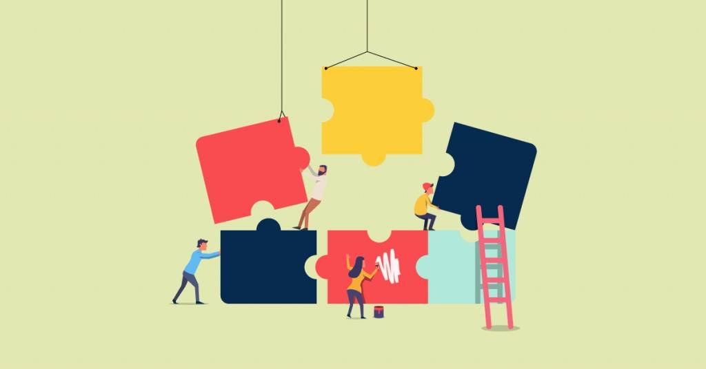 Como estamos dando a volta por cima na maior crise do século