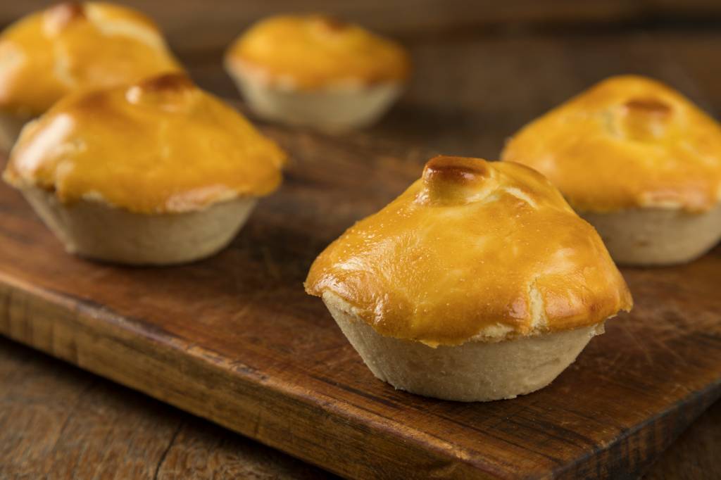 Clássicas dos balcões: boas empadas para provar no Rio em treze endereços