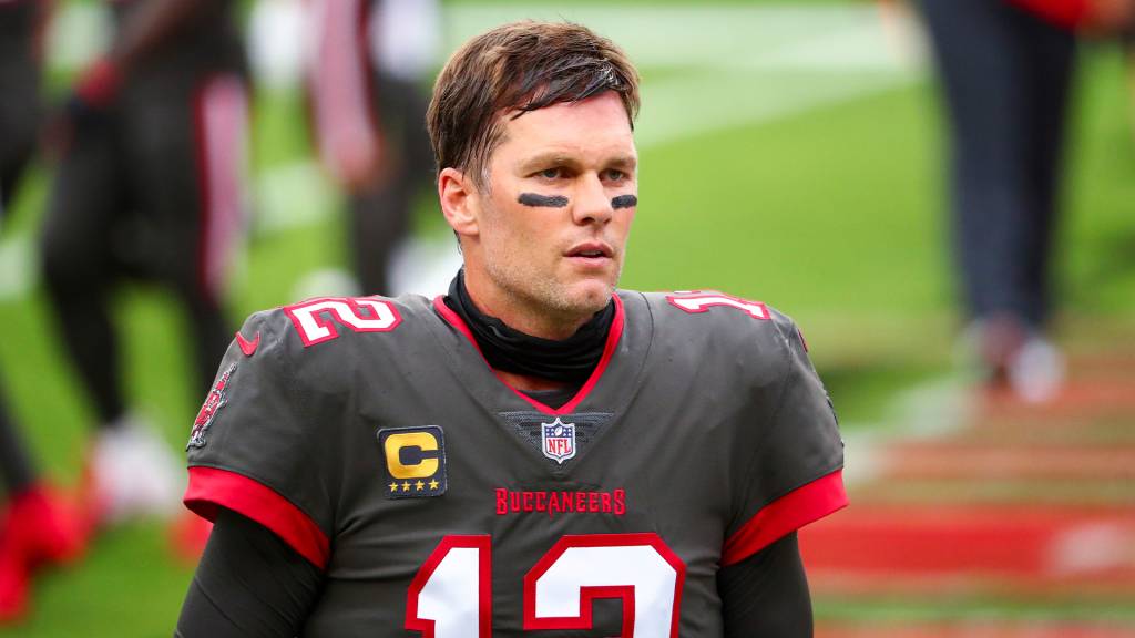 Os segredos da juventude de Tom Brady
