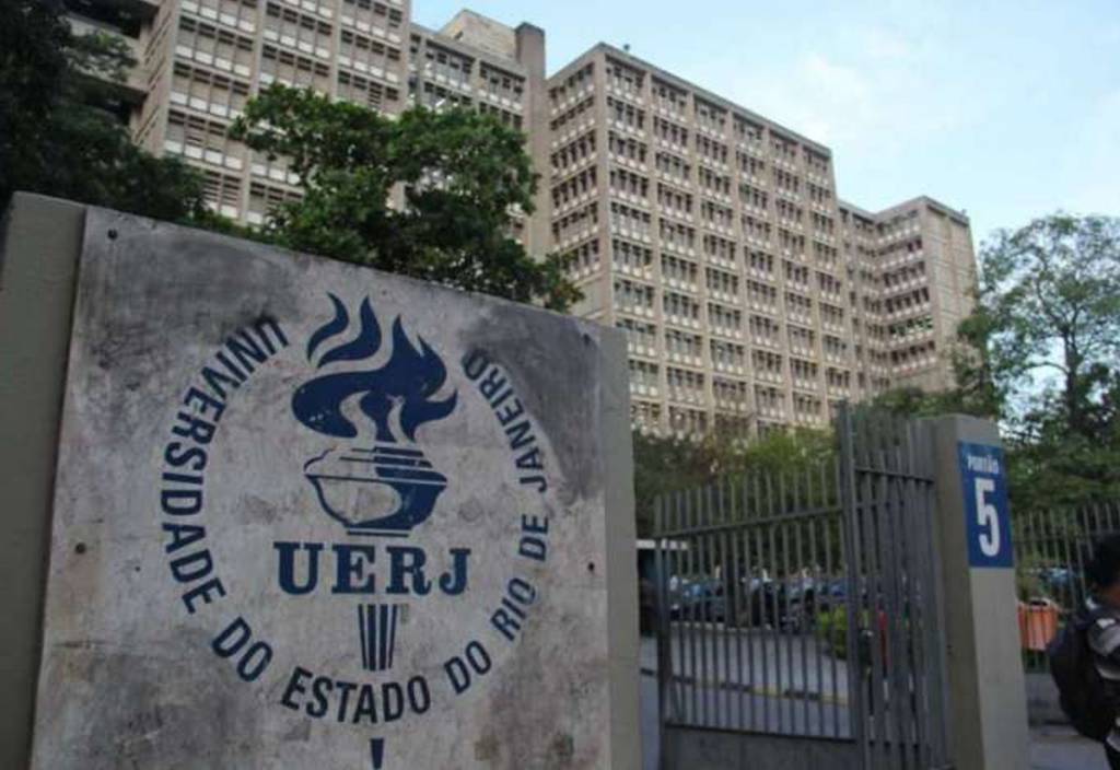Uerj adia vestibular para maio devido a alta de casos de Covid-19 no Rio