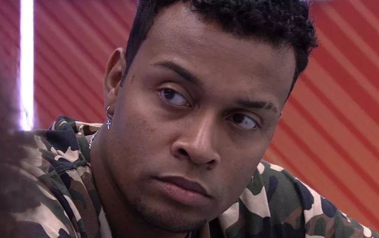 BBB: filho de Arlindo Cruz quer processar Nego Di por piada sobre o pai