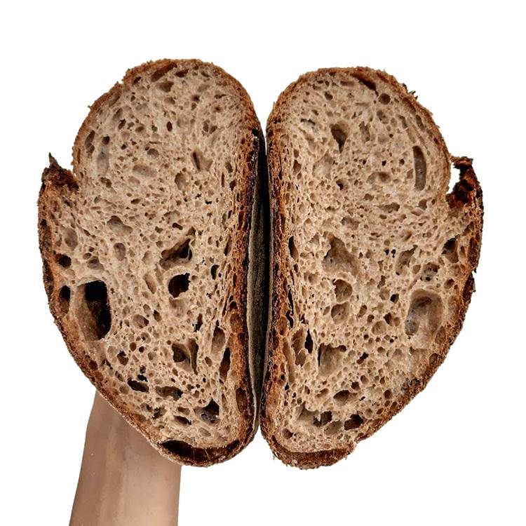 Primavera dos Pães: boas fornadas em Laranjeiras Primavera dos Pães: boas fornadas em Laranjeiras