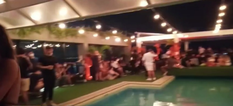 pestana pestana