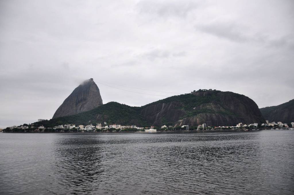 Mesmo em estágio de normalidade, Rio ainda tem previsão de chuva