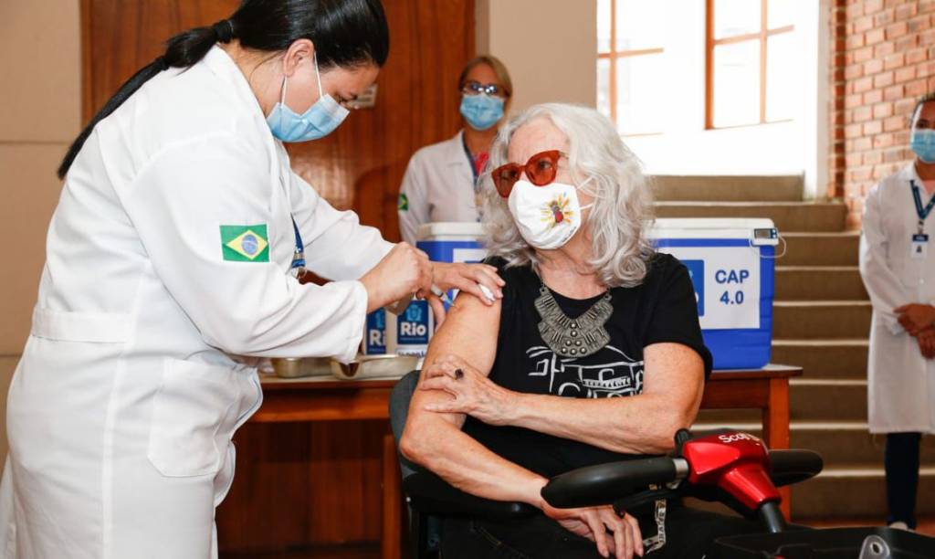 Covid-19: vacinação e os desafios futuros que todos precisam entender