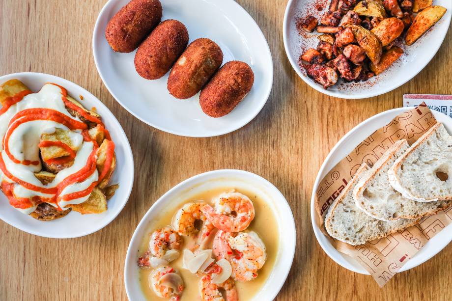 Venga!: tapas deliciosas Venga!: tapas deliciosas