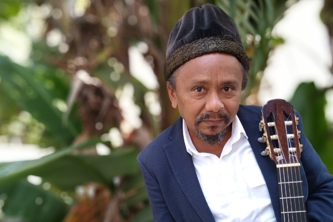 Festival on-line terá shows de Chico César, Anelis Assumpção e Metá Metá