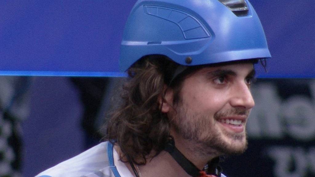 BBB 21: Fiuk vence o crossfiteiro Arthur na prova do líder e gera memes