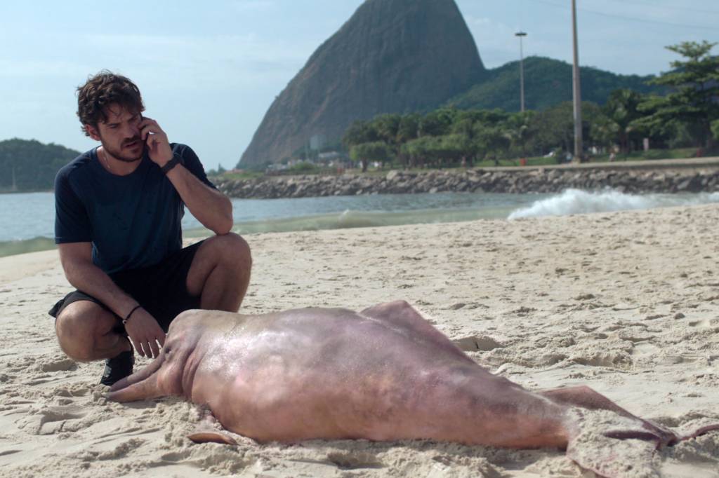 Netflix confirma segunda temporada da série Cidade Invisível