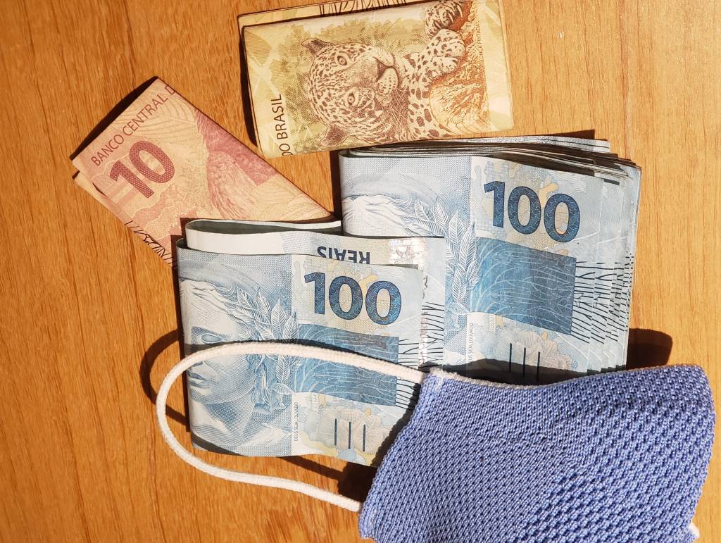 Por que a inflação é uma preocupação onipresente em cenários pós-pandemia?
