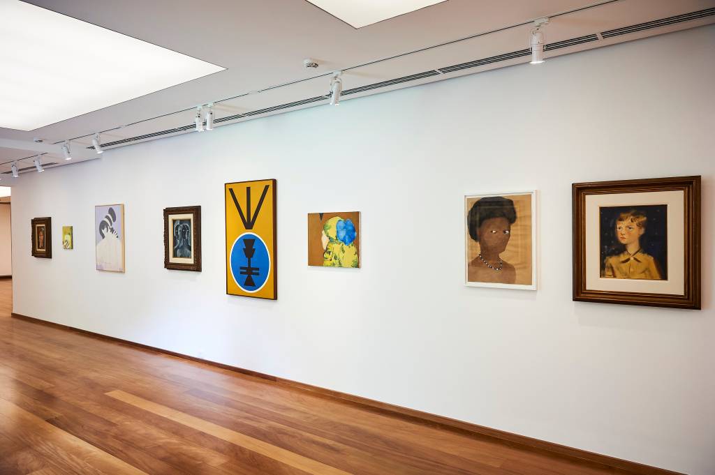 Casa Roberto Marinho inaugura duas exposições no sábado (13)