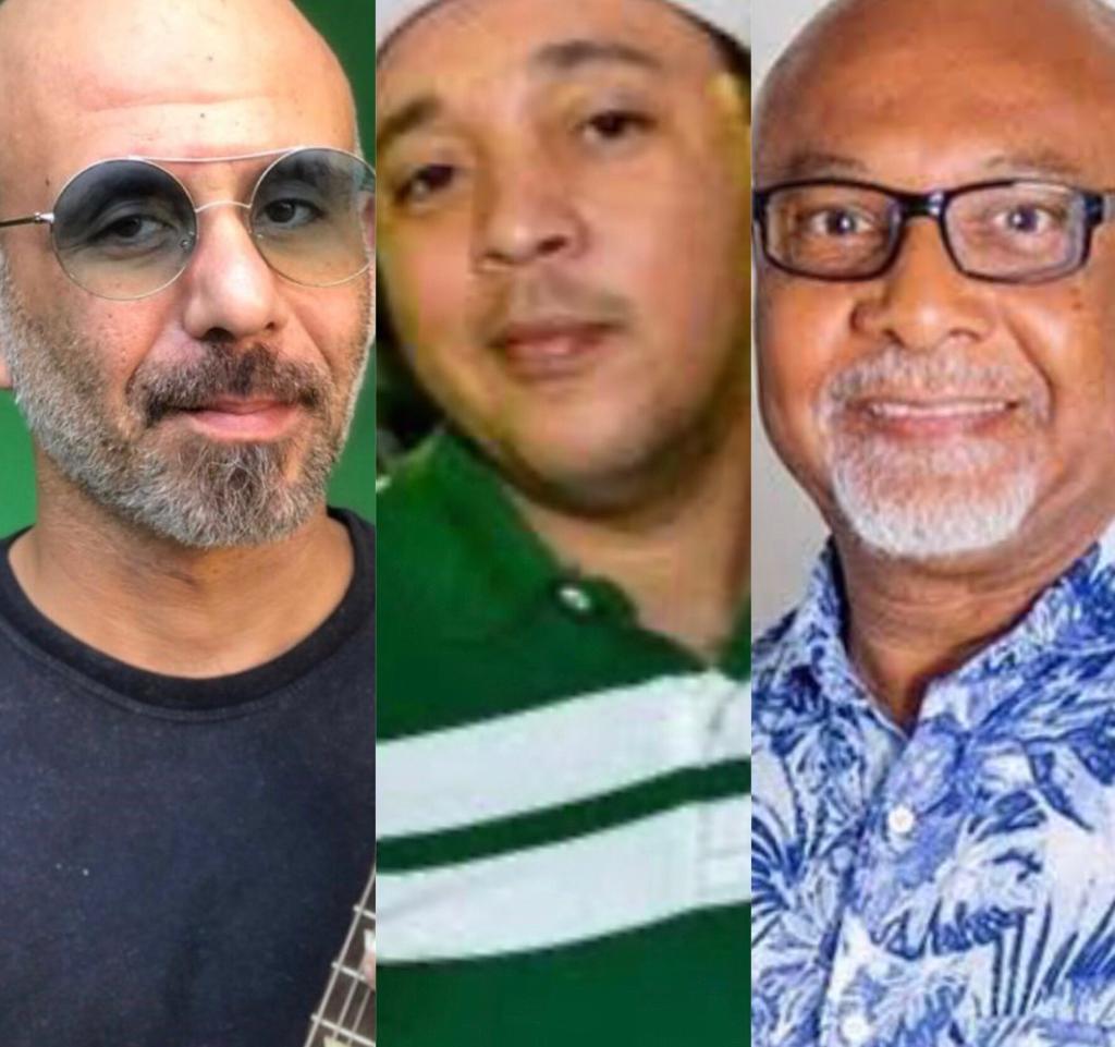 Legado e renovação