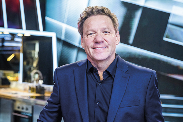 Aprenda o passo a passo da brandade de bacalhau do chef Claude Troisgros