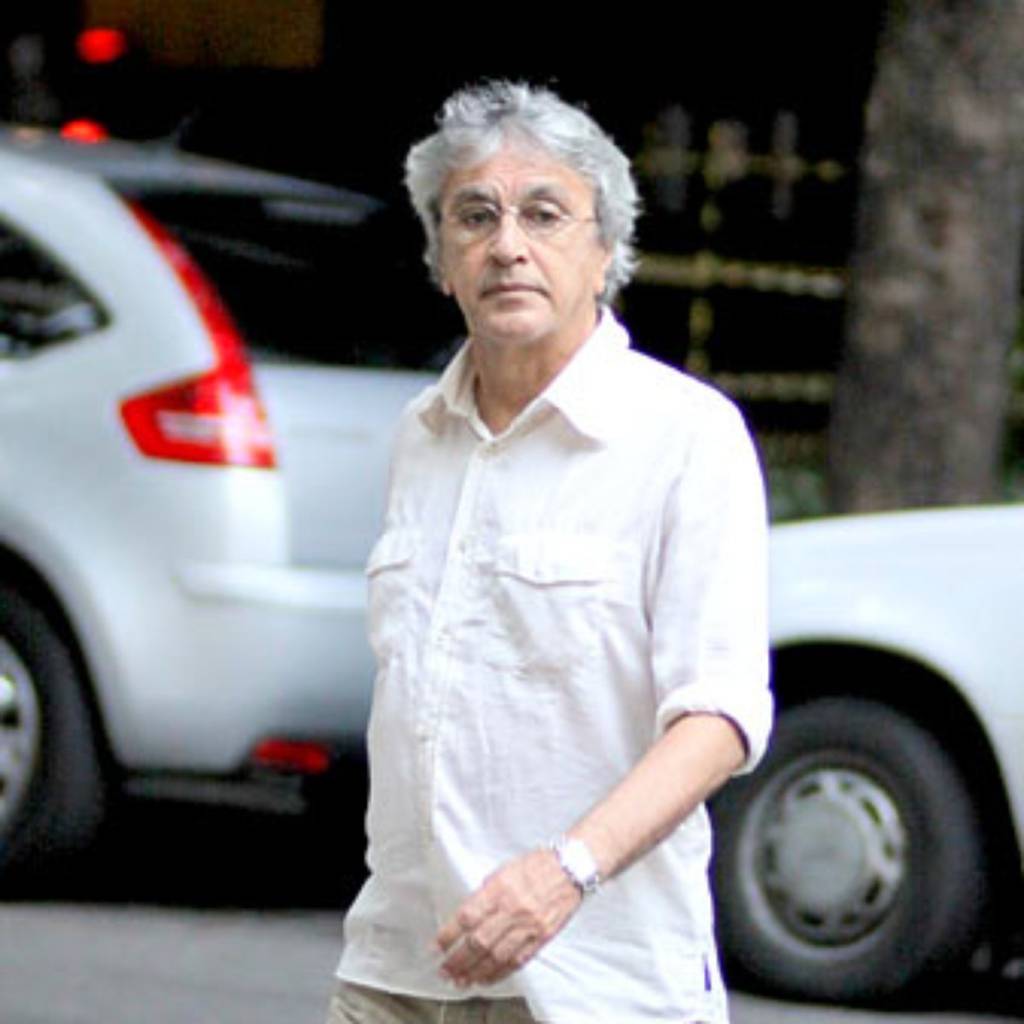 Há dez anos, Caetano Veloso estacionava no Leblon: ‘Momento histórico’