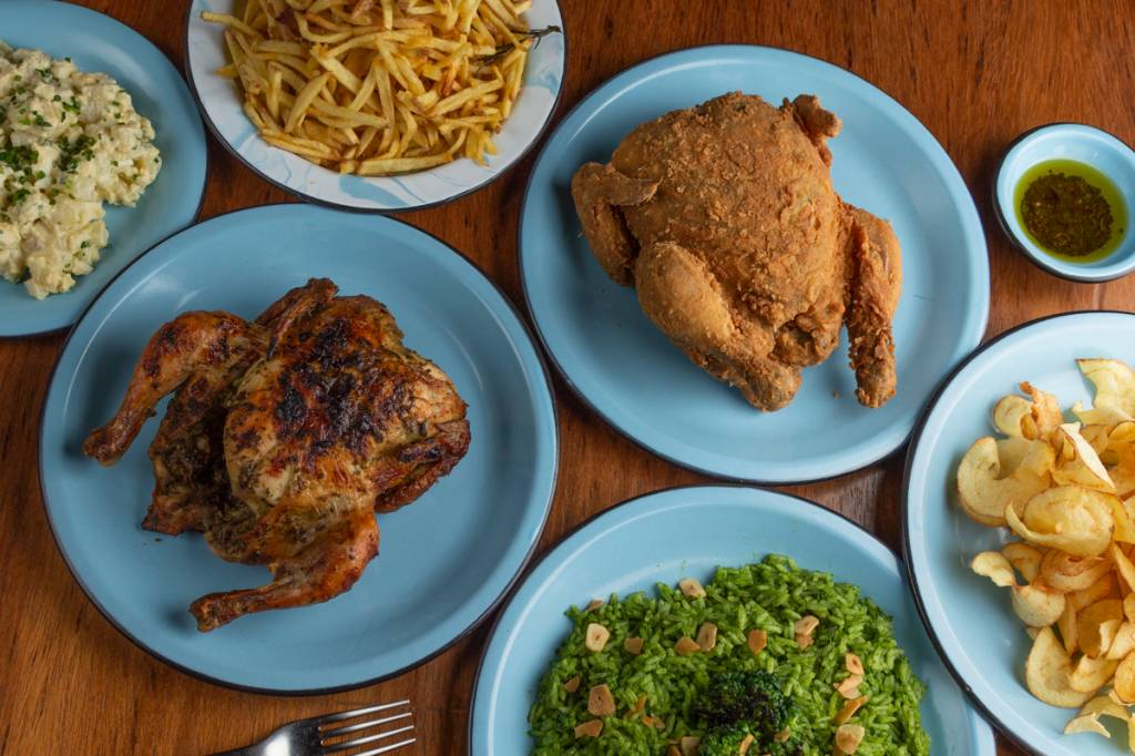 Premiado bartender argentino, Tato Giovannoni lança dois tipos de delivery