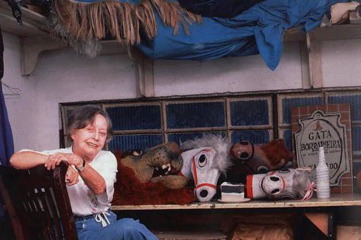Patrimônio: Teatro Tablado é tombado no ano em que completa 70 anos
