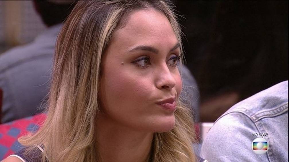 BBB: Seis momentos que fizeram Sarah passar de favorita a vilã do reality