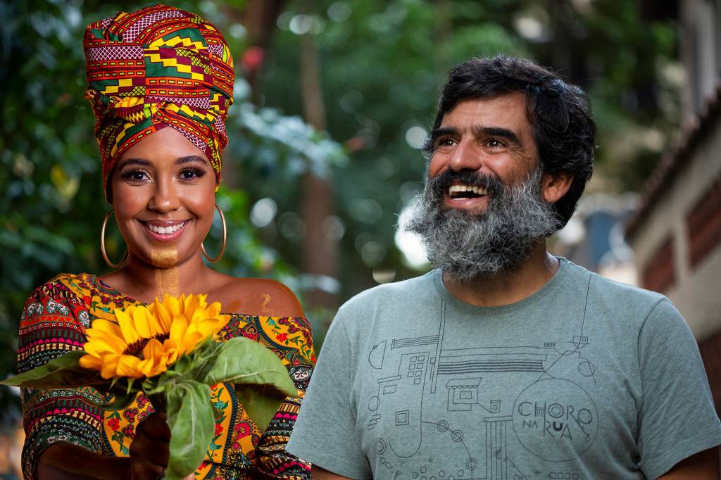 Da Gávea para o mundo – e outras paradas