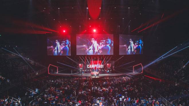 “Rio tem vocação para virar um grande centro de esportes eletrônicos”