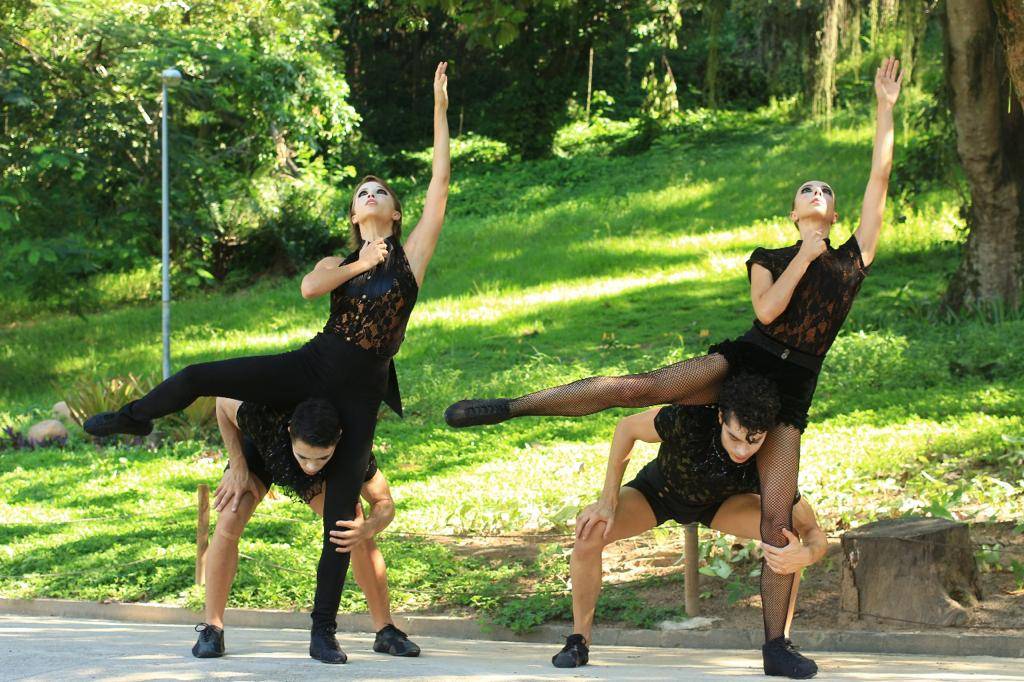 Dia internacional da dança: teatros do Rio investem em atrações on-line