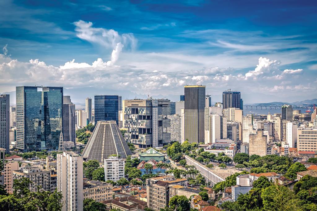 S.O.S Centro: o que pode ser feito para revitalizar a região histórica?