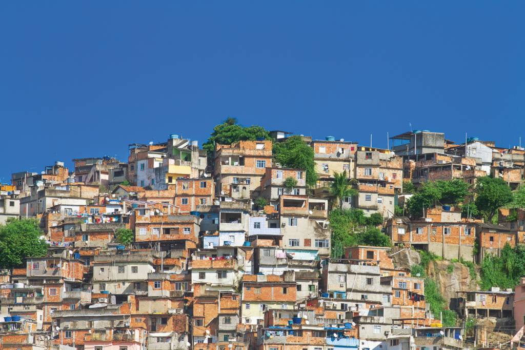 Apartheid verde, já ouviu falar?