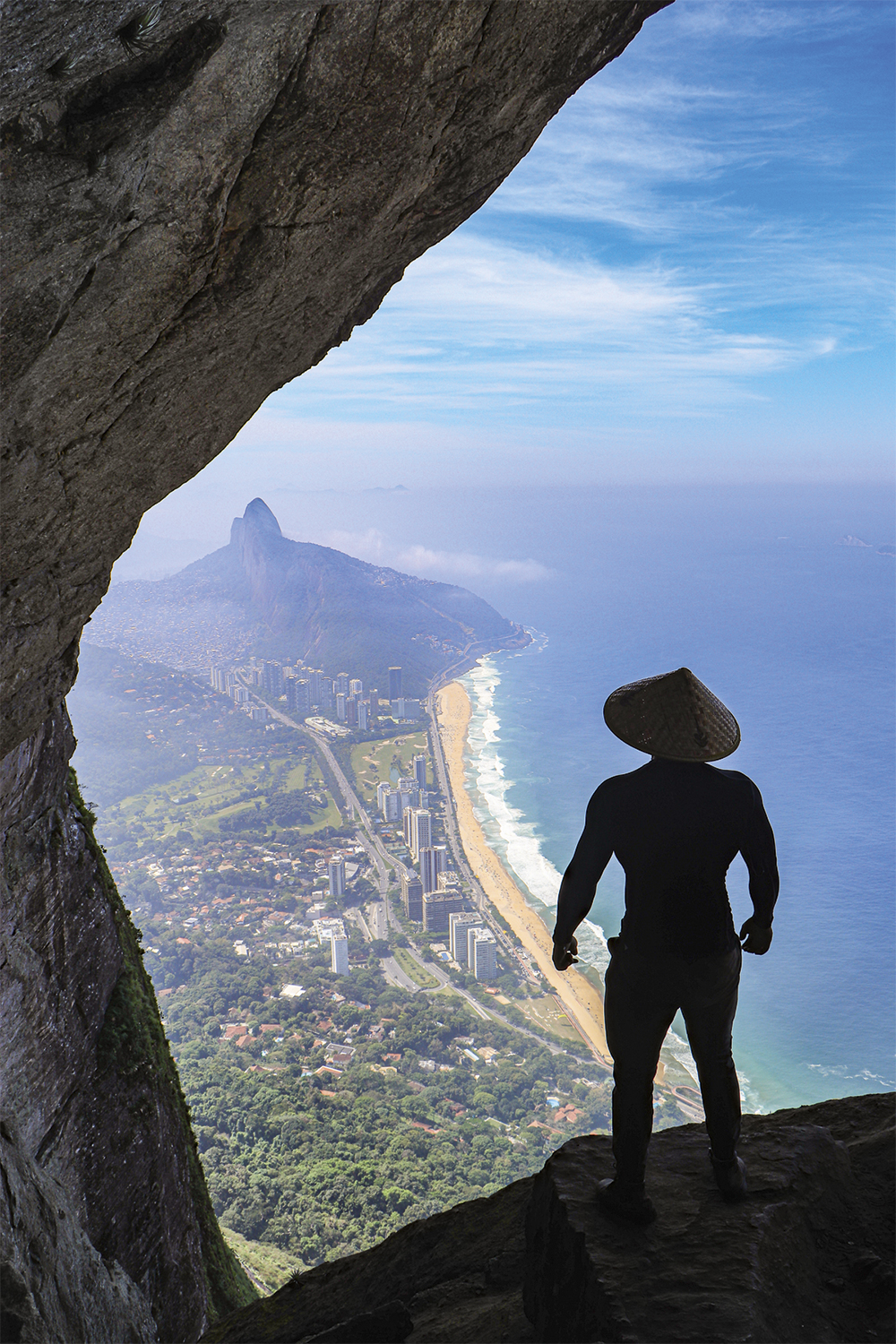 Garganta do C&eacute;u -