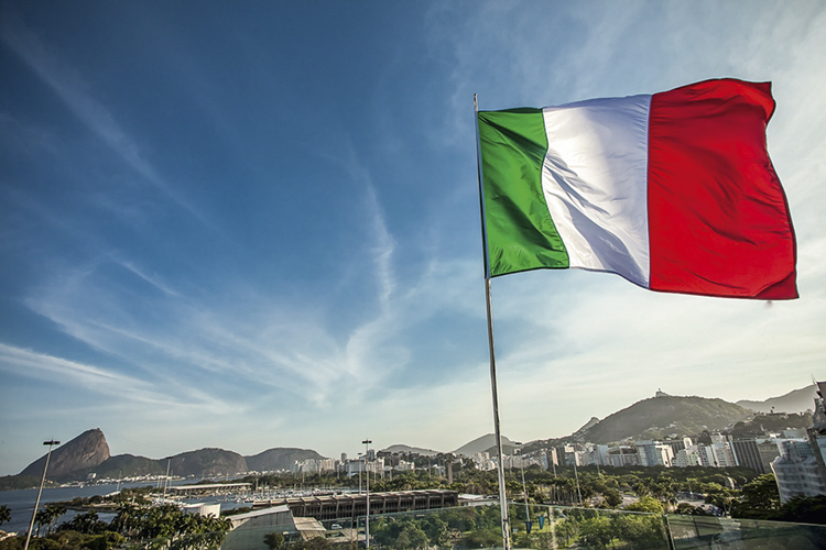 IED Rio está de mudança para o Centro – e a nova sede é outra belezura