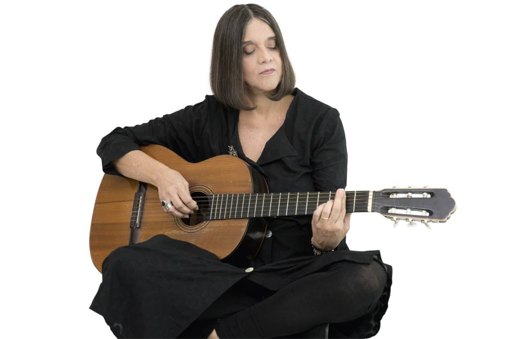 Festival de música com Joyce Moreno e Guinga une poesia e melodia