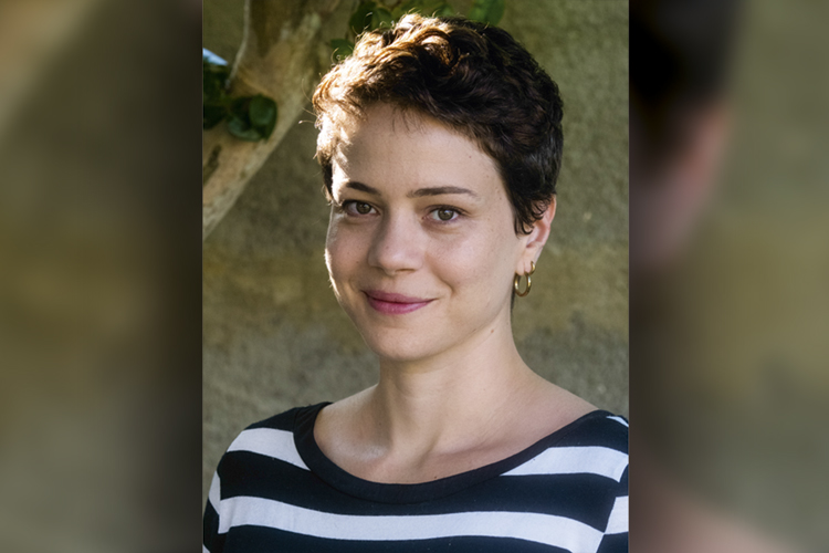 Leandra Leal indica filmes da Netflix para toda família