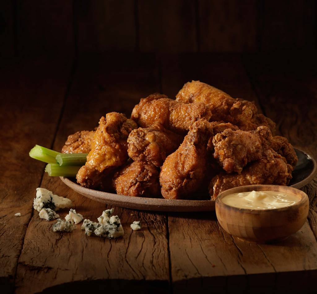 Fome na madrugada: Outback lança serviço de delivery até 1h