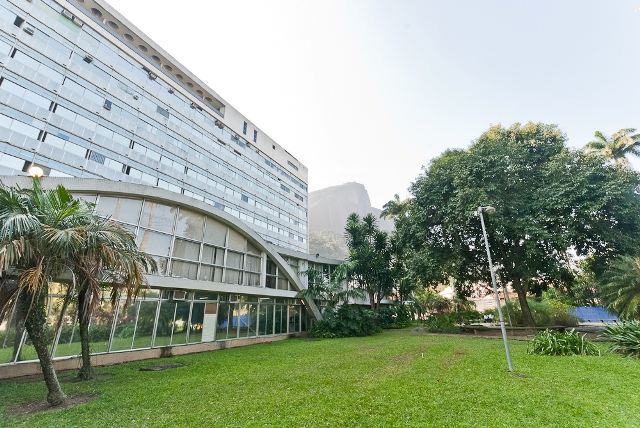 Hospital da Lagoa