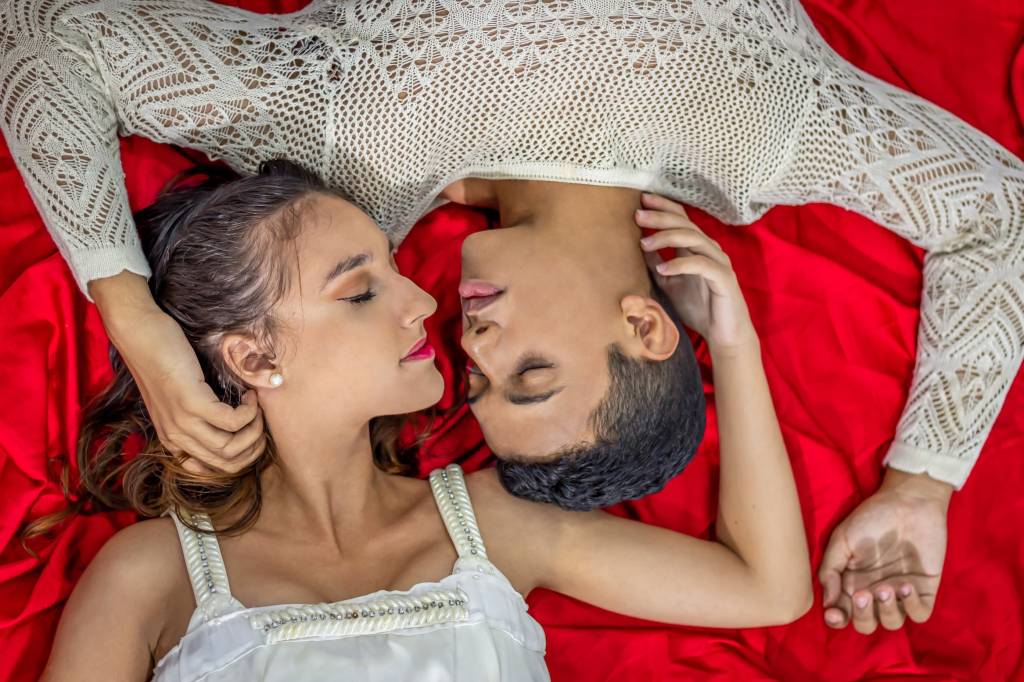 Romeu e Julieta FOTO2