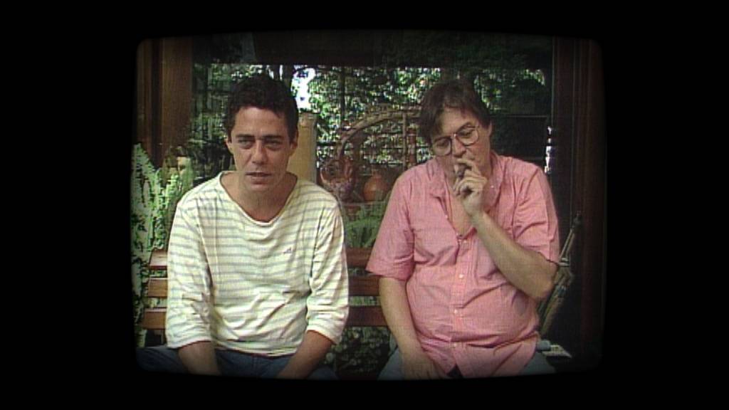 Original da última letra de Tom Jobim e Chico Buarque é vendido por 30 000