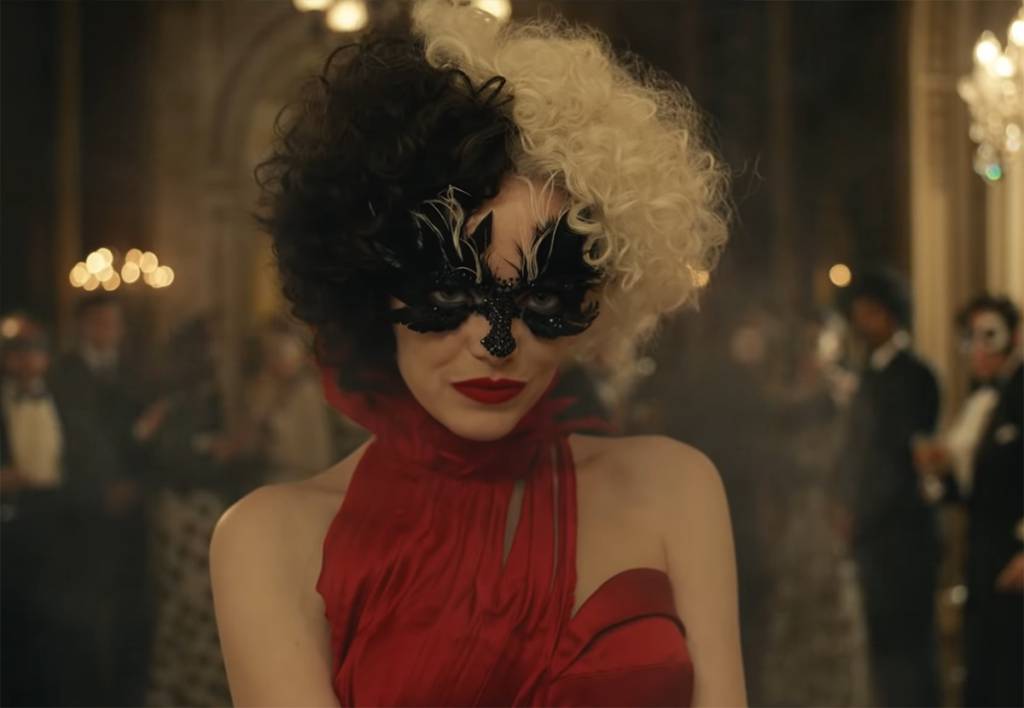 Onde Está Meu Coração, Cruella e mais novidades do streaming em maio