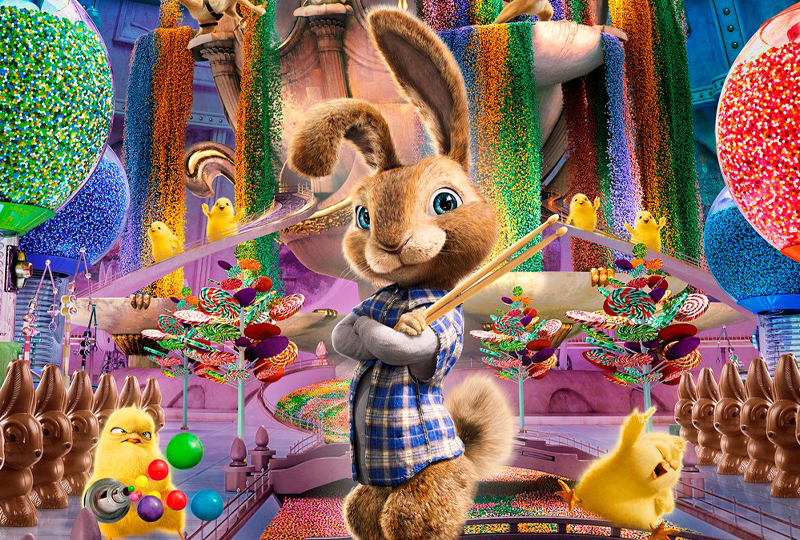 Páscoa em casa: dez filmes do streaming para assistir em família