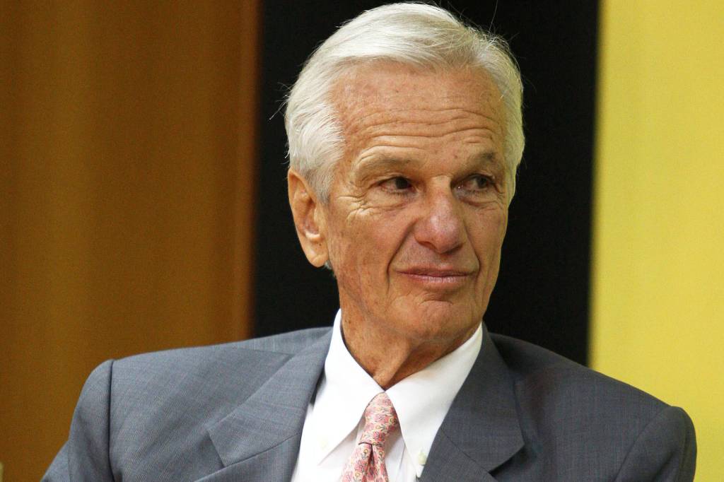 Mais ricos do mundo: cariocas encabeçam lista de bilionários brasileiros