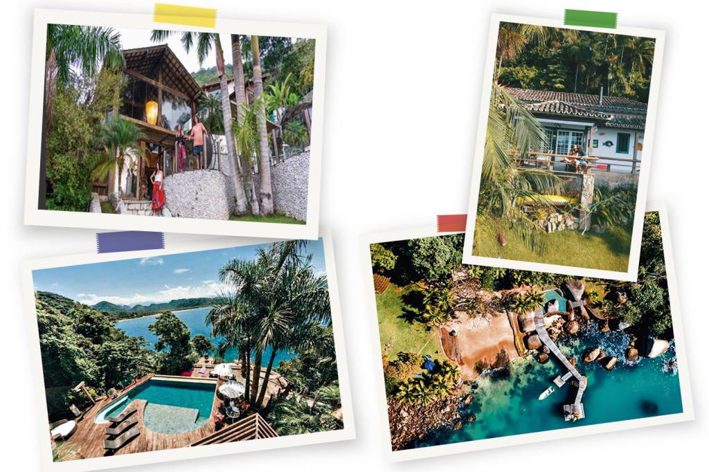 As dicas dos experts em Airbnbs para alugar a casa de temporada perfeita