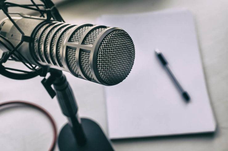 “Pelas Quadras do Samba” também em podcast