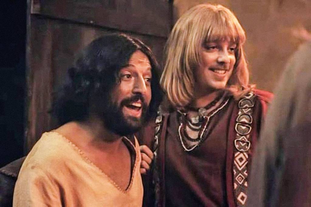 Porta dos Fundos e Netflix ganham ação milionária contra religiosos