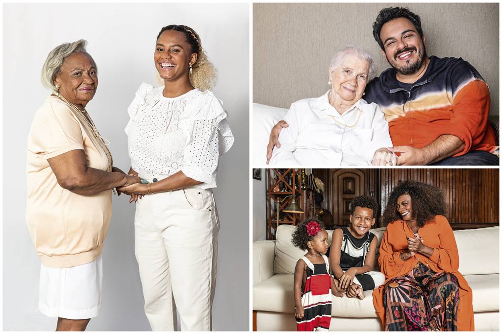 Carta ao leitor: o valor do afeto