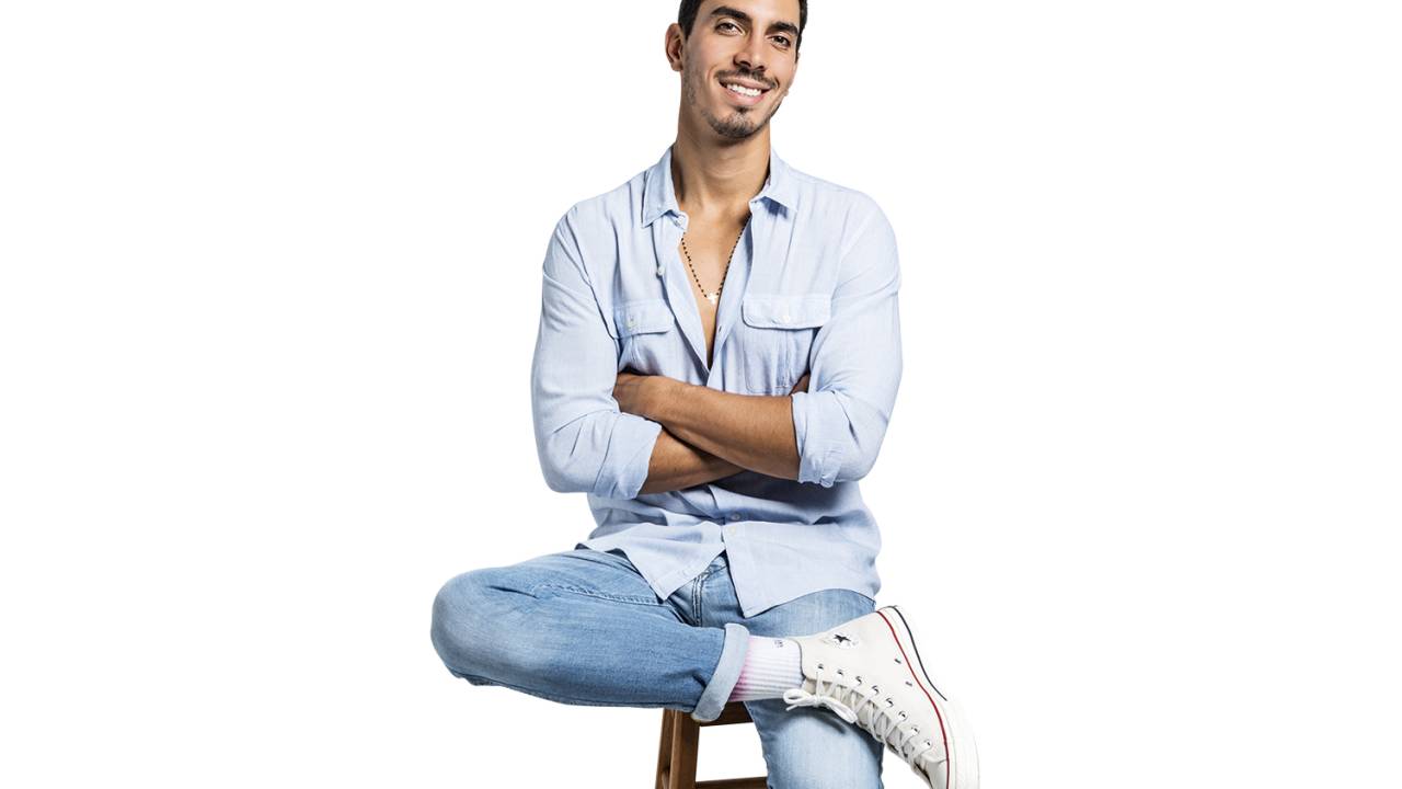 Gabriel David