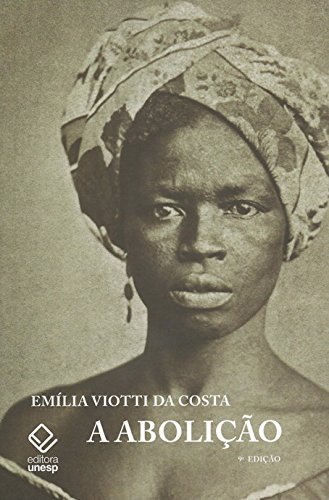 A Aboli&ccedil;&atilde;o