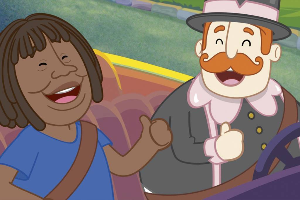 Fenômeno no YouTube, Mundo Bita quer conquistar o Spotify