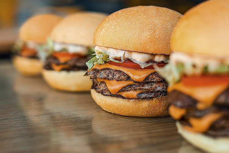 Alarguem os cintos: Jeronimo Burger aterrissou no Aeroporto Santos Dumont