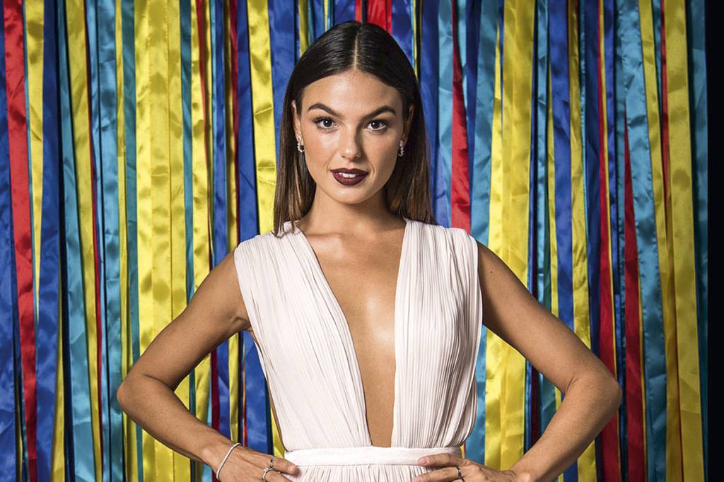 O restaurante que Isis Valverde adora em Ipanema