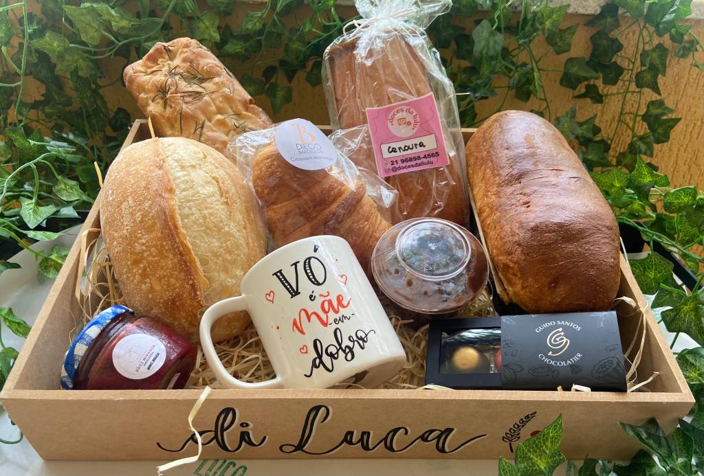 _Dia das Mães L_’UfficiodiLuca L'Ufficio Di Luca: tudo artesanal