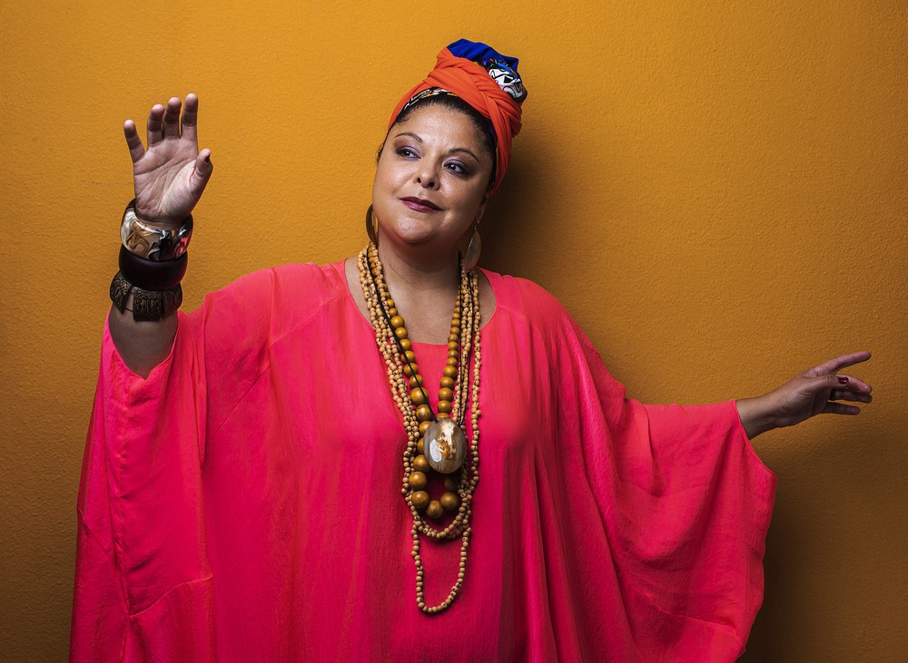 Fabiana Cozza e Zélia Duncan participam de tributo a divas da MPB