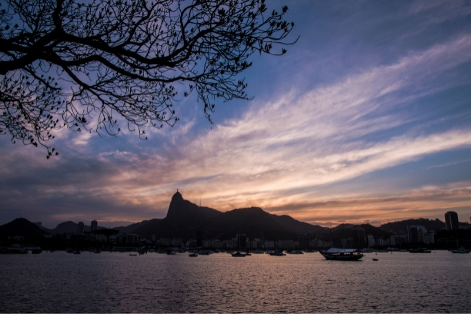 Turismo sem sair de casa: cariocas comandam passeios temáticos pela cidade